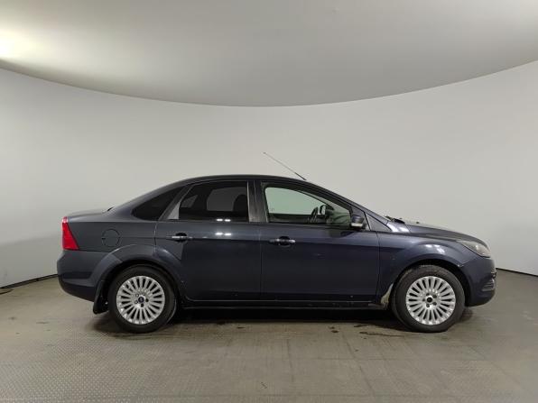 Ford Focus II Рестайлинг с пробегом 2009 года, цена 425 000 рублей, 272000 км, седан, Автокод Объявления