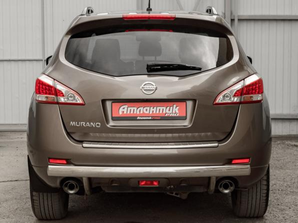Nissan Murano II (Z51) Рестайлинг 2 с пробегом 2013 года, цена 1 580 000 рублей, 170383 км, внедорожник, Автокод Объявления