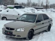 Hyundai Accent II Ижевск  - изображение 18