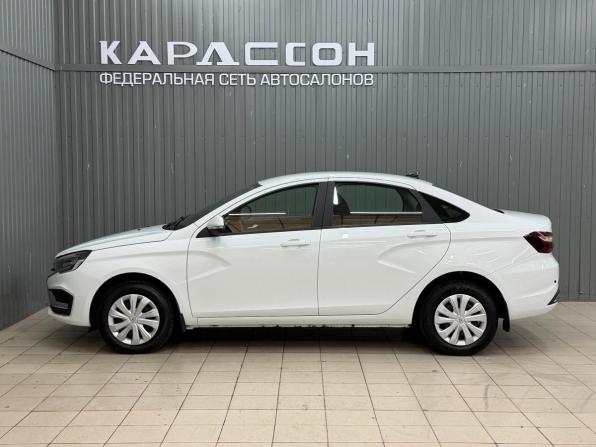 Lada (ВАЗ) Vesta I Рестайлинг (NG) с пробегом 2024 года, цена 1 459 000 рублей, 1815 км, седан, Автокод Объявления