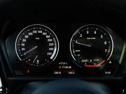 BMW 1 серии III (F52) Рестайлинг Москва  - изображение 32