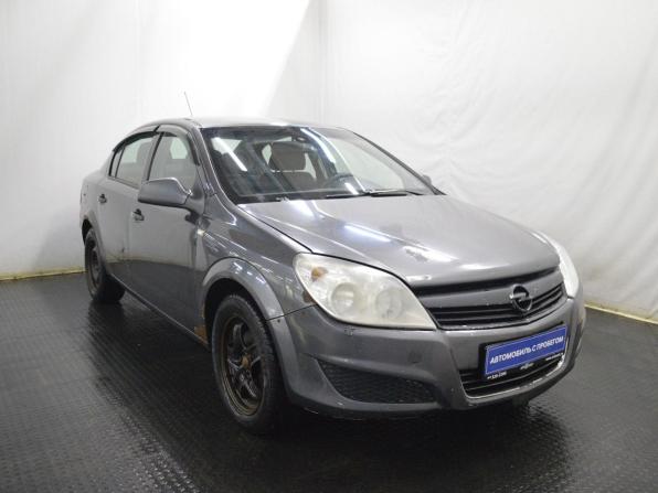 Opel Astra H Рестайлинг с пробегом 2011 года, цена 310 000 рублей, 285260 км, седан, Автокод Объявления