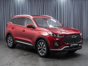 Chery Tiggo 7 Pro I Ставрополь  - изображение 25