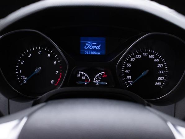 Ford Focus III с пробегом 2014 года, цена 678 000 рублей, 214703 км, седан, Автокод Объявления
