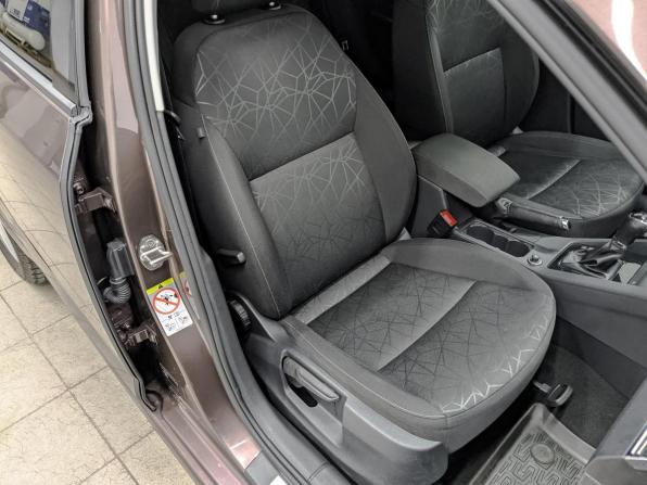 Skoda Octavia III (A7) Рестайлинг с пробегом 2019 года, цена 2 090 000 рублей, 84000 км, лифтбек, Автокод Объявления