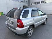 Kia Sportage II Рестайлинг Пермь  - изображение 15