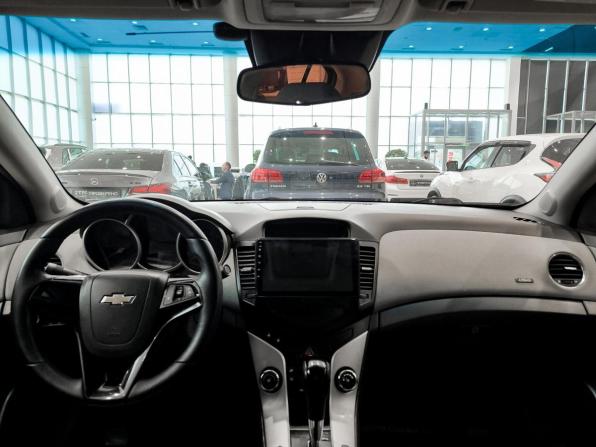 Chevrolet Cruze I с пробегом 2009 года, цена 330 000 рублей, 192432 км, седан, Автокод Объявления