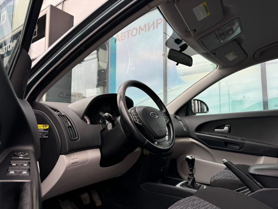 Kia Ceed I Архангельск  - изображение 10