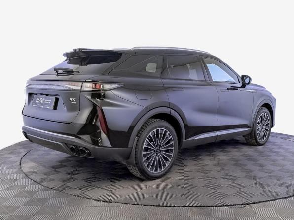 Exeed RX с пробегом 2024 года, цена 2 992 000 рублей, 29631 км, внедорожник, Автокод Объявления