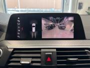 BMW X3 III (G01) Москва  - изображение 39