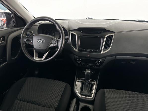 Hyundai Creta I с пробегом 2016 года, цена 1 670 000 рублей, 157110 км, внедорожник, Автокод Объявления