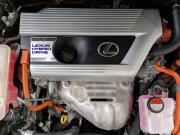 Lexus NX I Москва  - изображение 32