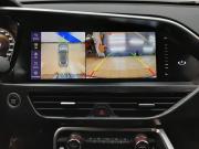 Geely Tugella I Рестайлинг Москва  - изображение 36