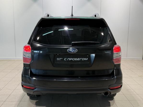Subaru Forester IV с пробегом 2013 года, цена 1 585 000 рублей, 168001 км, внедорожник, Автокод Объявления
