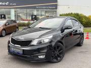 Kia Rio III Рестайлинг Москва  - изображение 20