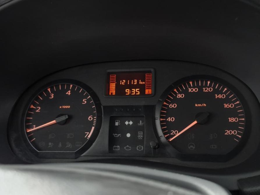 Lada (ВАЗ) Largus I Нижний Новгород  - изображение 17