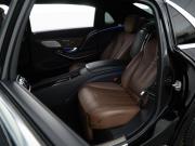Mercedes-Benz Maybach S-Класс I (X222) Москва  - изображение 38