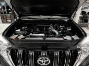 Toyota Land Cruiser Prado 150 Series Рестайлинг 1 Казань  - изображение 33