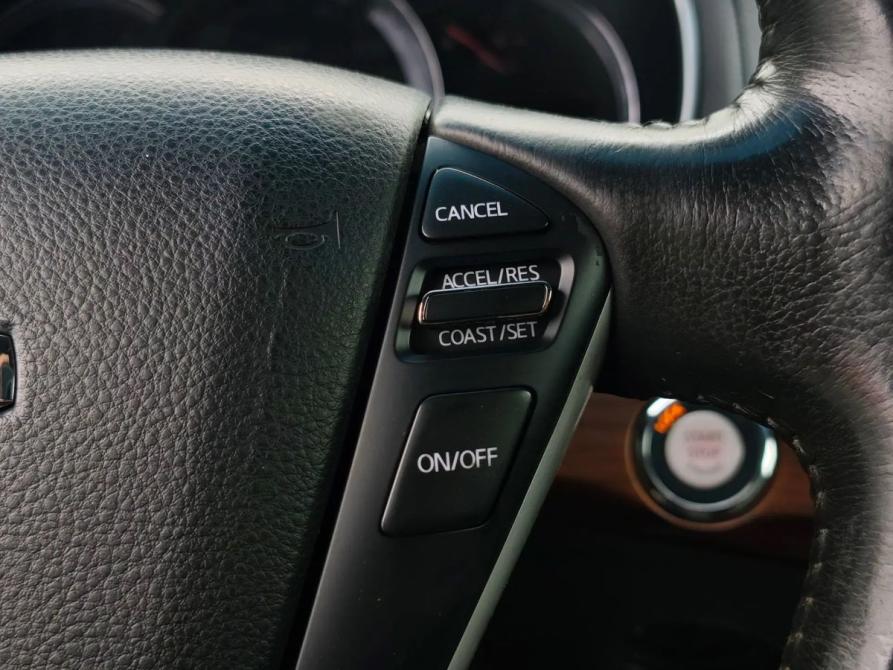 Nissan Teana II Санкт-Петербург  - изображение 11