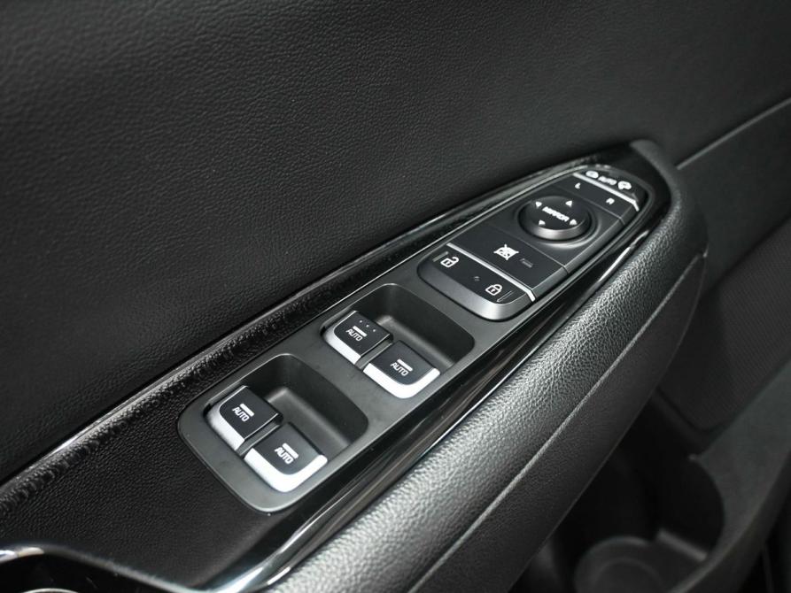Kia Optima IV Рестайлинг Ростов-на-Дону  - изображение 23