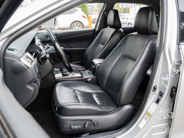 Toyota Camry VII (XV50) Рестайлинг с пробегом 2016 года, цена 1 798 000 рублей, 297846 км, седан, Автокод Объявления