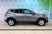Nissan Qashqai I Рестайлинг Набережные Челны  - изображение 33