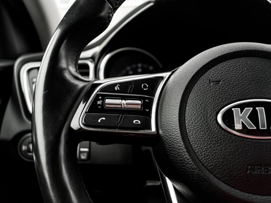 Kia Ceed III Екатеринбург  - изображение 16