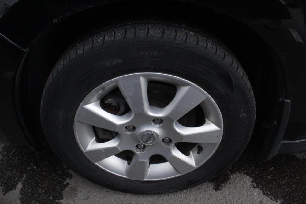 Nissan Tiida I Брянск  - изображение 19