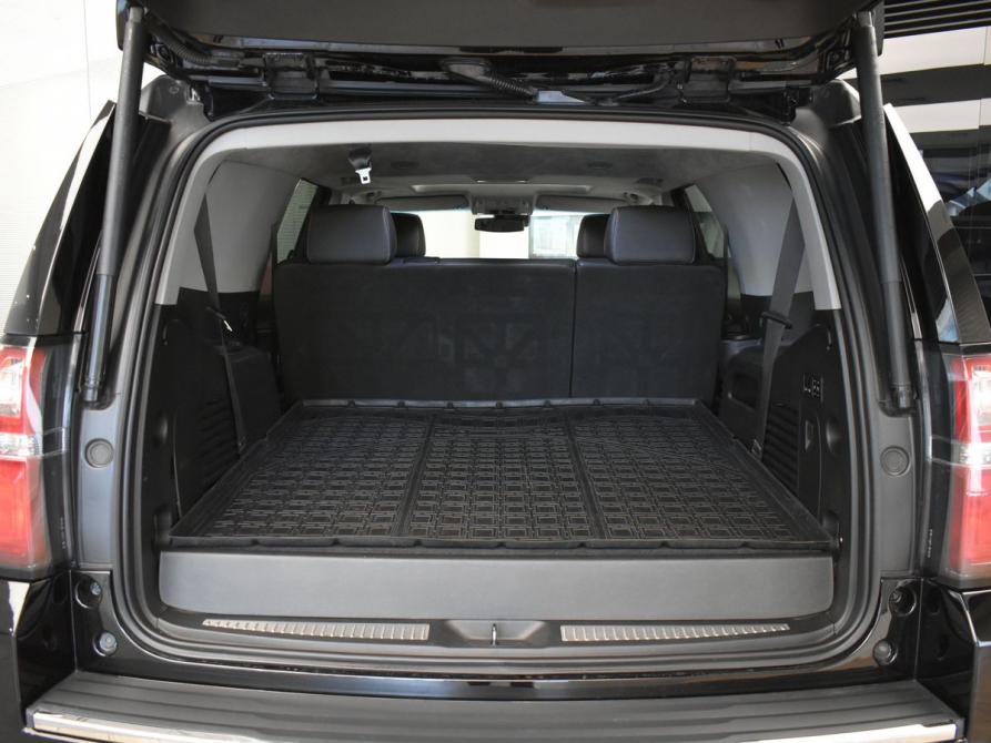 Chevrolet Tahoe IV Москва  - изображение 15