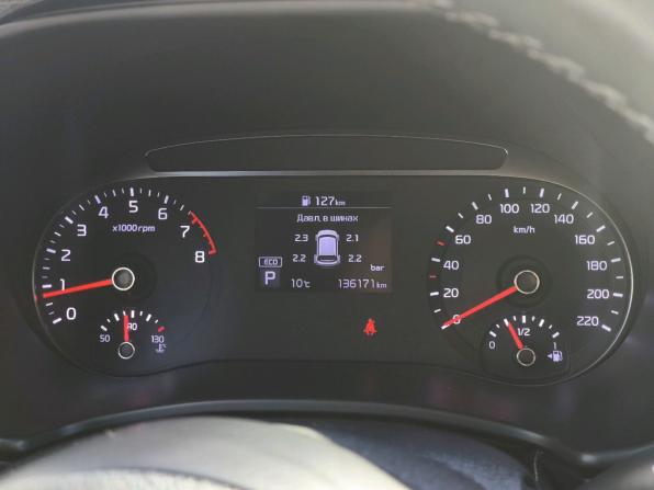 Kia Soul III с пробегом 2020 года, цена 1 570 000 рублей, 135747 км, хэтчбек, Автокод Объявления