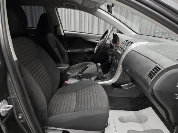 Toyota Corolla X (E140 E150) с пробегом 2008 года, цена 699 000 рублей, 300000 км, седан, Автокод Объявления