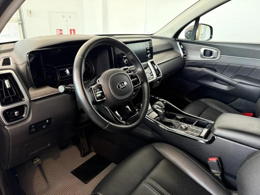 Kia Sorento IV Подольск  - изображение 7