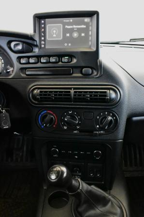 Lada (ВАЗ) Niva Travel I с пробегом 2025 года, цена 1 300 000 рублей, 18104 км, внедорожник, Автокод Объявления