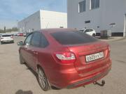 Lada (ВАЗ) Granta I Рестайлинг Тольятти  - изображение 9