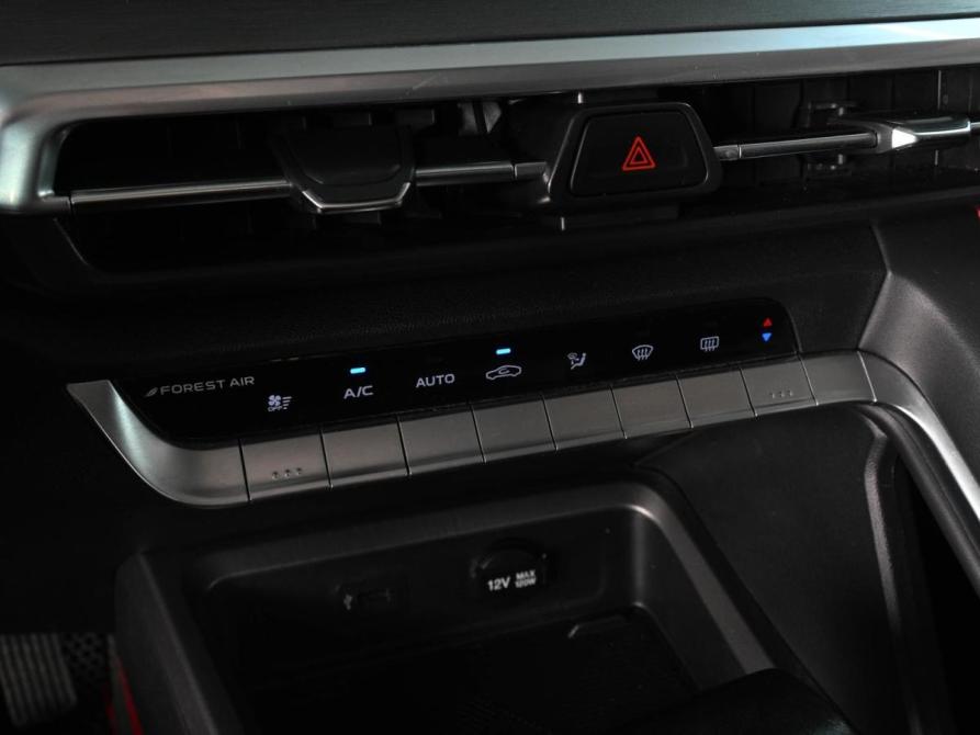 Changan CS35 Plus I Рестайлинг Ростов-на-Дону  - изображение 15