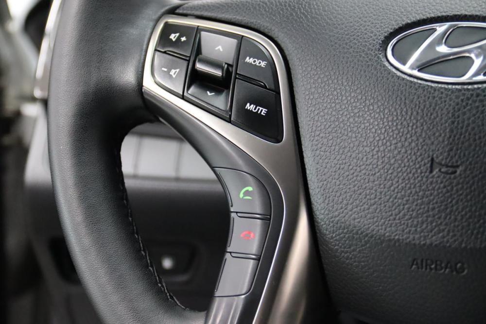 Hyundai Grandeur V Сургут  - изображение 16