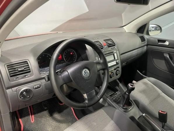 Volkswagen Golf V с пробегом 2008 года, цена 480 000 рублей, 235696 км, хэтчбек, Автокод Объявления