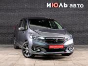 Honda Fit III Рестайлинг Екатеринбург  - изображение 21