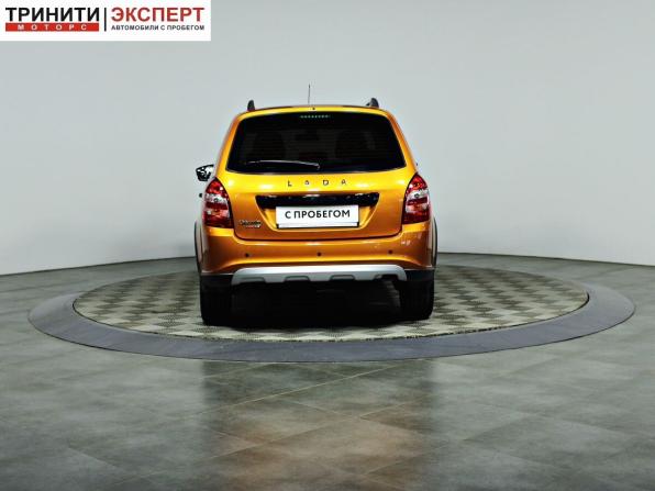 Lada (ВАЗ) Granta I Рестайлинг с пробегом 2021 года, цена 967 000 рублей, 50580 км, универсал, Автокод Объявления