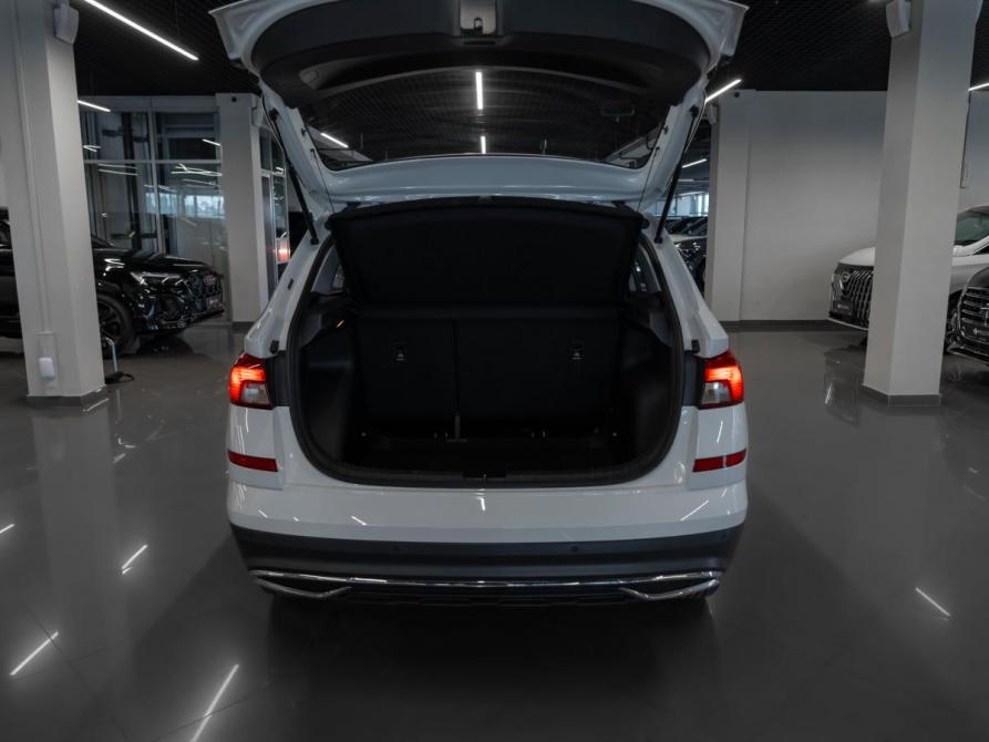 Skoda Kamiq I (China Market) Москва  - изображение 21