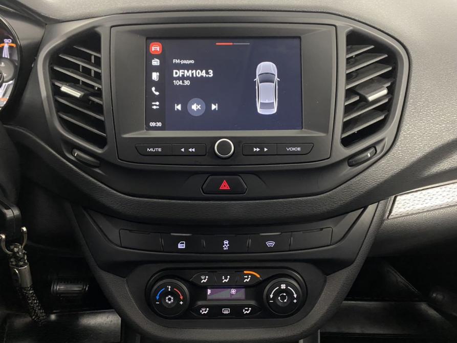 Lada (ВАЗ) Vesta I Воронеж  - изображение 18