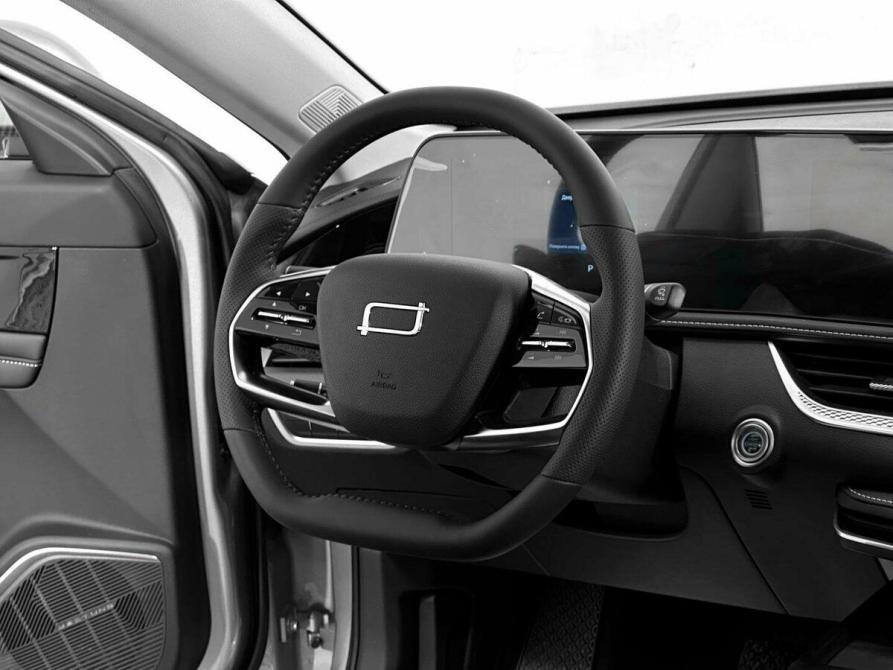 FAW Bestune B70 I Рестайлинг Москва  - изображение 3