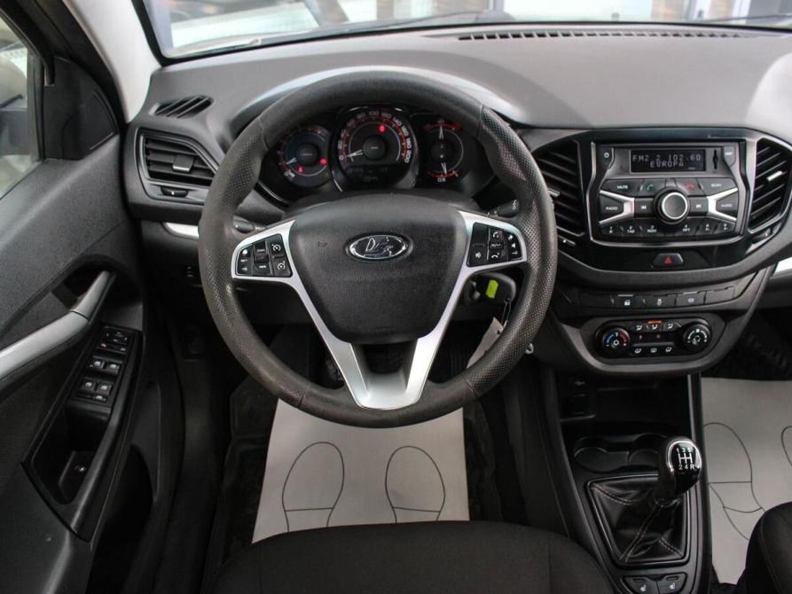 Lada (ВАЗ) Vesta I Калуга  - изображение 8