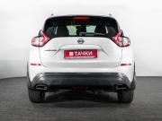 Nissan Murano III (Z52) Рестайлинг Иркутск  - изображение 28