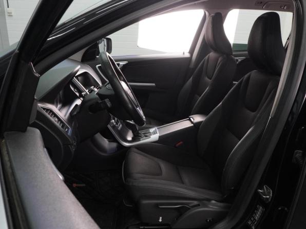 Volvo XC60 I Рестайлинг с пробегом 2014 года, цена 1 399 000 рублей, 281524 км, внедорожник, Автокод Объявления