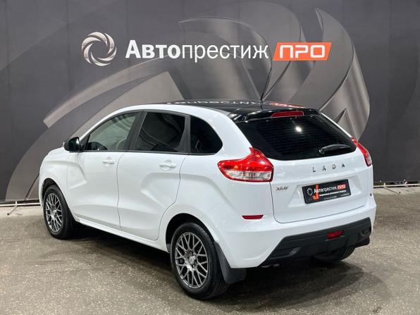Lada (ВАЗ) XRAY I с пробегом 2018 года, цена 760 000 рублей, 51326 км, хэтчбек, Автокод Объявления