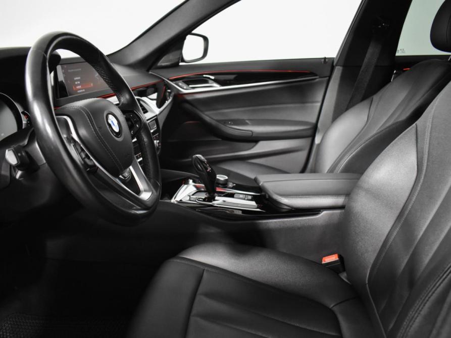 BMW 5 серии VII (G30/G31/G38) Санкт-Петербург  - изображение 10