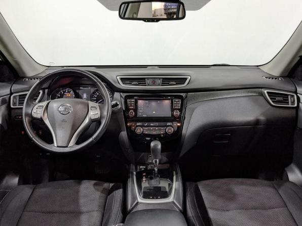 Nissan X-Trail III с пробегом 2018 года, цена 1 980 000 рублей, 89406 км, внедорожник, Автокод Объявления