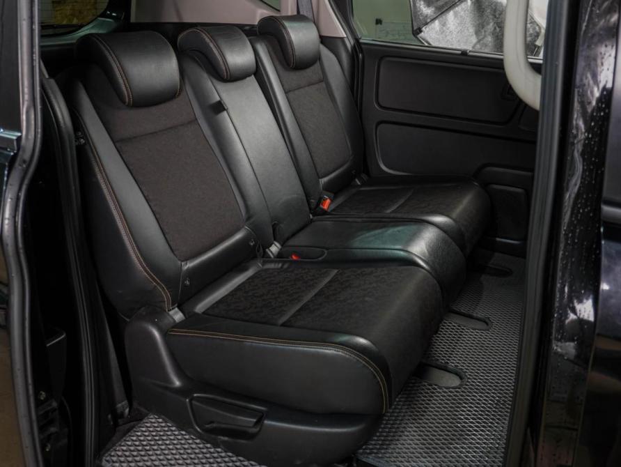Honda Freed II Рестайлинг Воронеж  - изображение 9