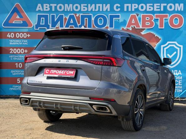 Chery Tiggo 8 Pro Max I Рестайлинг с пробегом 2024 года, цена 2 200 000 рублей, 71557 км, внедорожник, Автокод Объявления